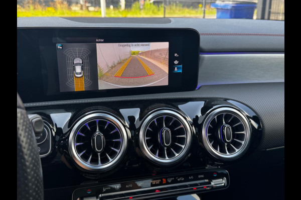 Mercedes-Benz CLA-Klasse CLA 250 4MATIC PREMIUM PLUS AMG HUD PANORAMADAK BTW ORIGINEEL NEDERLANDS NAP DEALER ONDERHOUDEN
