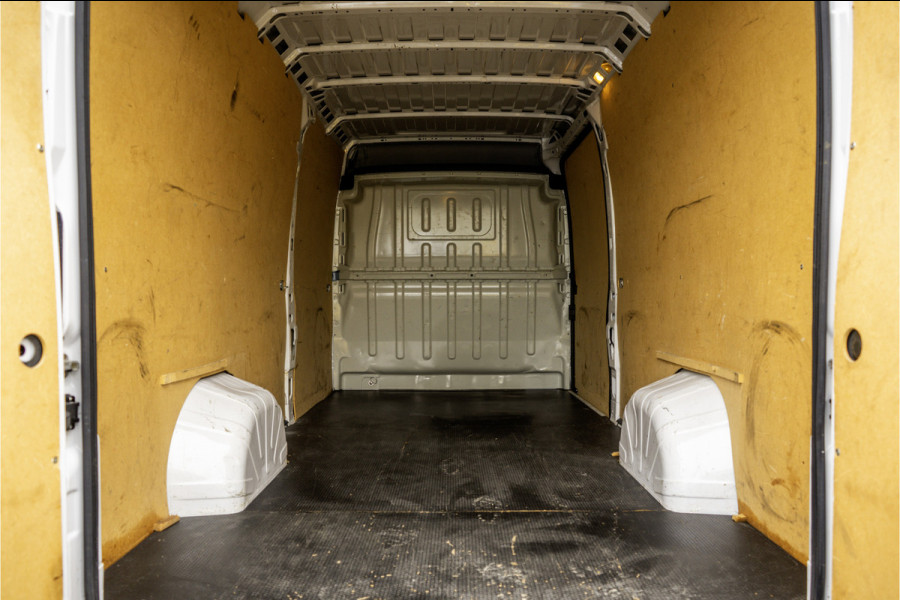 Fiat Ducato 2.3 MultiJet L4H2 | Euro 6 | 141 PK | Cruise | Camera | Airco | Navigatie