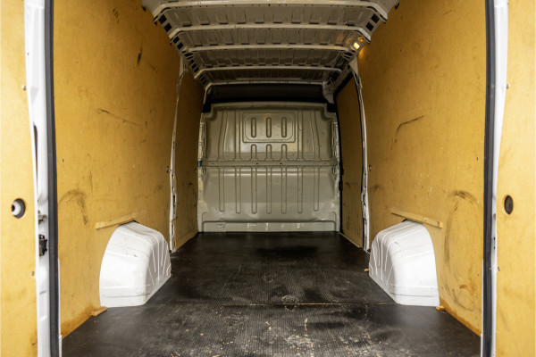 Fiat Ducato 2.3 MultiJet L4H2 | Euro 6 | 141 PK | Cruise | Camera | Airco | Navigatie