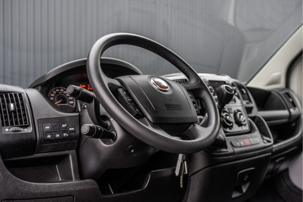 Fiat Ducato 2.3 MultiJet L4H2 | Euro 6 | 141 PK | Cruise | Camera | Airco | Navigatie