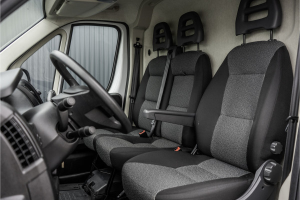 Fiat Ducato 2.3 MultiJet L4H2 | Euro 6 | 141 PK | Cruise | Camera | Airco | Navigatie