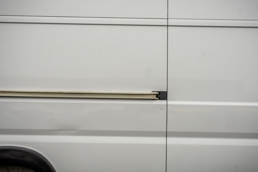 Fiat Ducato 2.3 MultiJet L4H2 | Euro 6 | 141 PK | Cruise | Camera | Airco | Navigatie