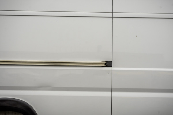 Fiat Ducato 2.3 MultiJet L4H2 | Euro 6 | 141 PK | Cruise | Camera | Airco | Navigatie