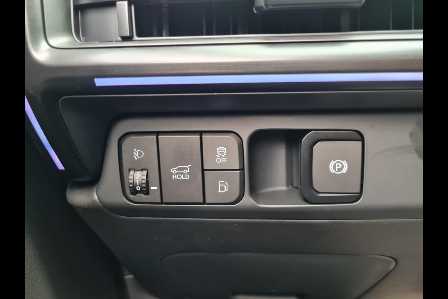 Hyundai Santa Fe 1.6 T-GDI PHEV Black Line 4WD 6p.