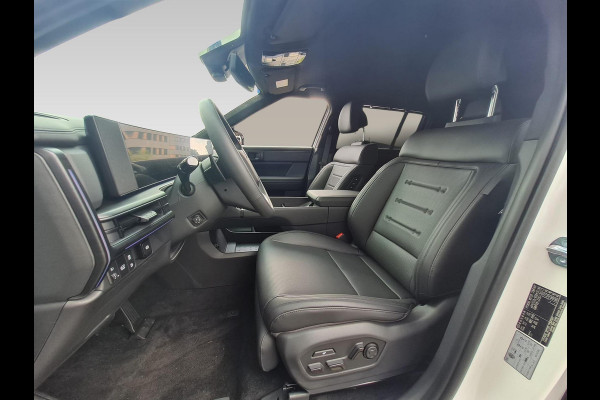 Hyundai Santa Fe 1.6 T-GDI PHEV Black Line 4WD 6p.