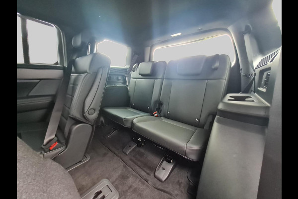Hyundai Santa Fe 1.6 T-GDI PHEV Black Line 4WD 6p.