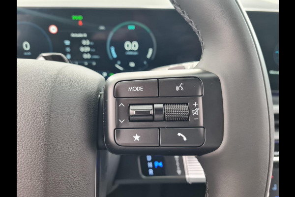 Hyundai Santa Fe 1.6 T-GDI PHEV Black Line 4WD 6p.