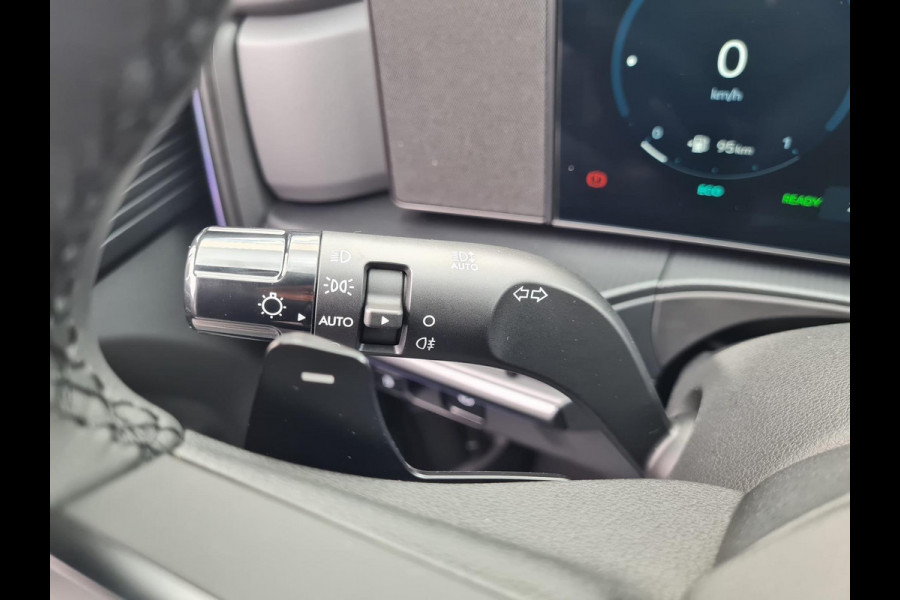 Hyundai Santa Fe 1.6 T-GDI PHEV Black Line 4WD 6p.