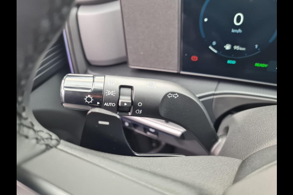 Hyundai Santa Fe 1.6 T-GDI PHEV Black Line 4WD 6p.