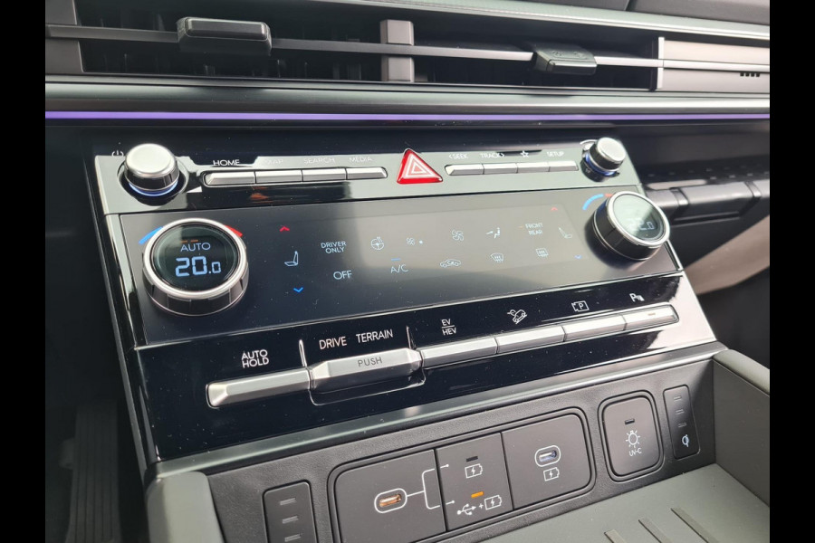Hyundai Santa Fe 1.6 T-GDI PHEV Black Line 4WD 6p.