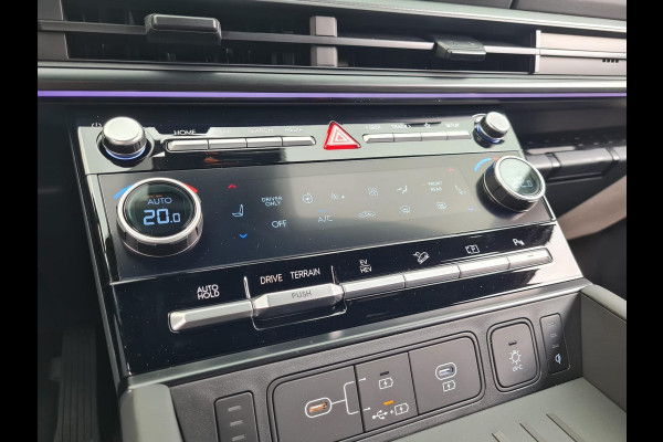 Hyundai Santa Fe 1.6 T-GDI PHEV Black Line 4WD 6p.