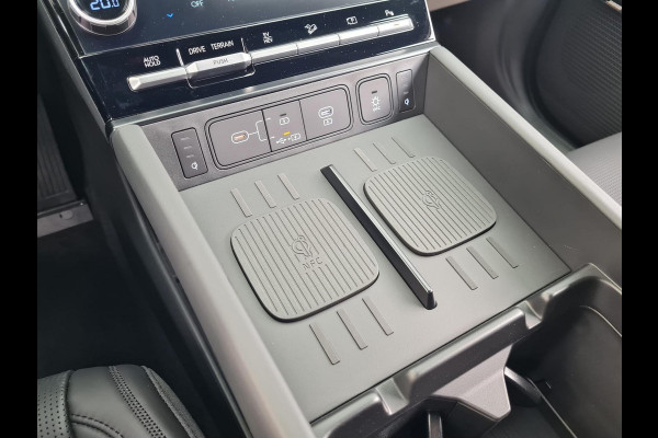 Hyundai Santa Fe 1.6 T-GDI PHEV Black Line 4WD 6p.