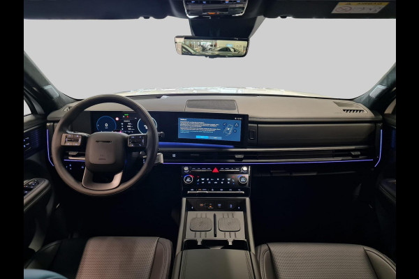 Hyundai Santa Fe 1.6 T-GDI PHEV Black Line 4WD 6p.