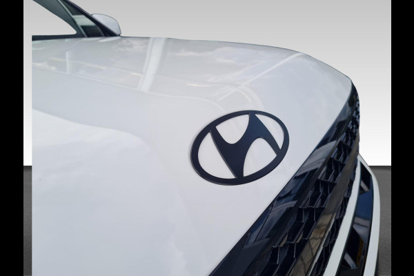 Hyundai Santa Fe 1.6 T-GDI PHEV Black Line 4WD 6p.