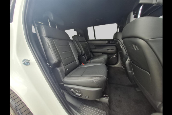 Hyundai Santa Fe 1.6 T-GDI PHEV Black Line 4WD 6p.