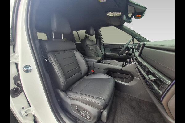 Hyundai Santa Fe 1.6 T-GDI PHEV Black Line 4WD 6p.