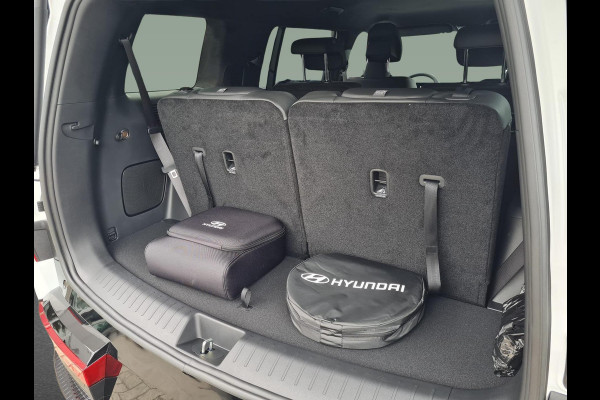 Hyundai Santa Fe 1.6 T-GDI PHEV Black Line 4WD 6p.