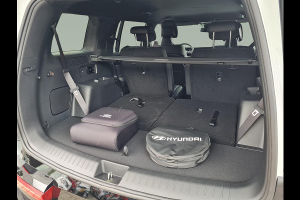 Hyundai Santa Fe 1.6 T-GDI PHEV Black Line 4WD 6p.