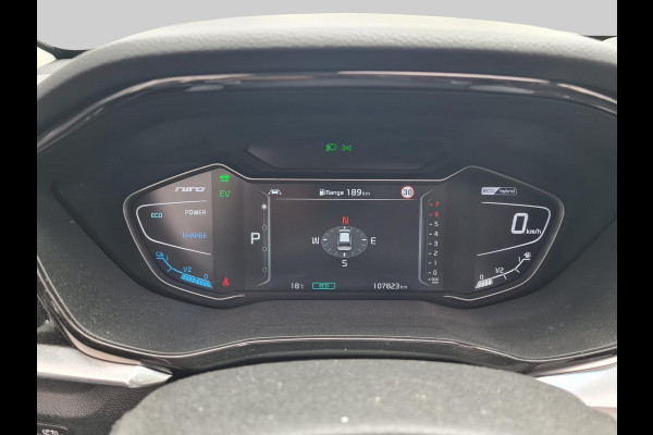 Kia Niro 1.6 GDi Hybrid ExecutiveLine