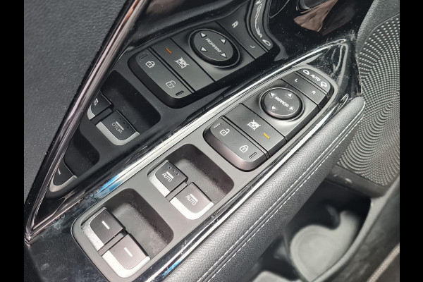 Kia Niro 1.6 GDi Hybrid ExecutiveLine