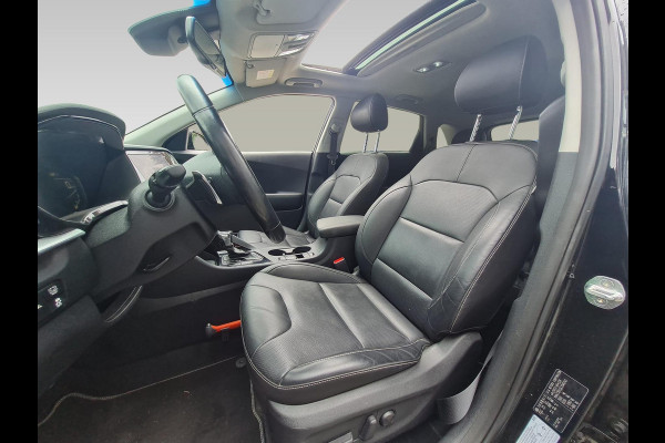 Kia Niro 1.6 GDi Hybrid ExecutiveLine