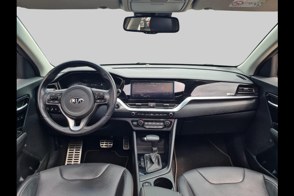 Kia Niro 1.6 GDi Hybrid ExecutiveLine