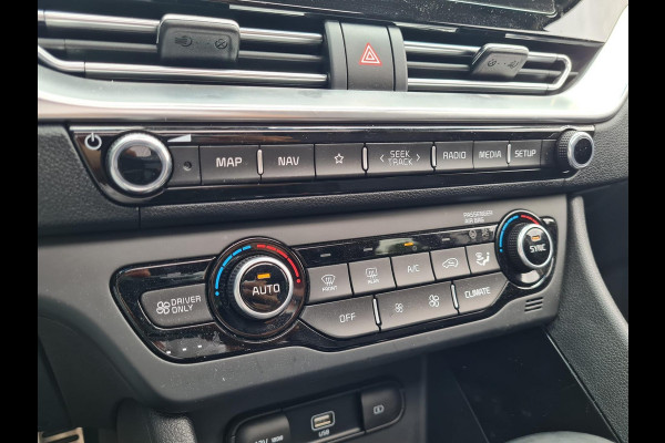 Kia Niro 1.6 GDi Hybrid ExecutiveLine