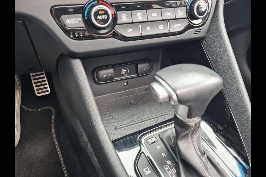 Kia Niro 1.6 GDi Hybrid ExecutiveLine