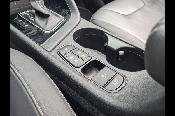 Kia Niro 1.6 GDi Hybrid ExecutiveLine