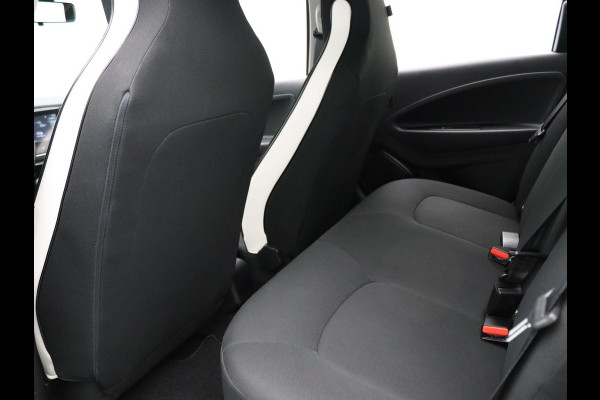 Renault ZOE R110 Life Carshare 52 kWh Automaat Cruise | Climate | Carplay | Parkeersens. achter