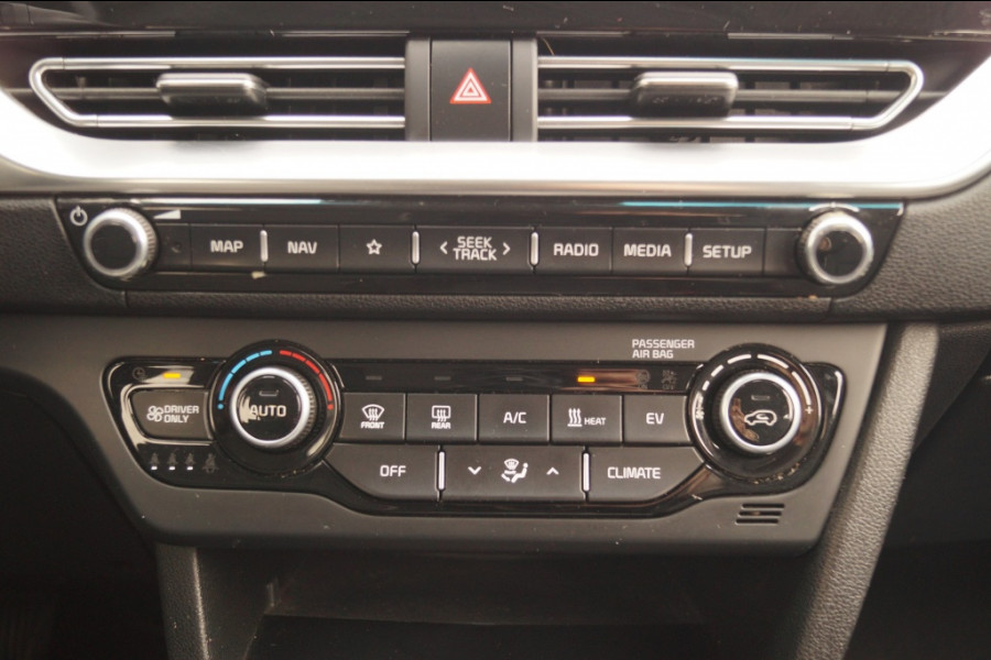 Kia e-Niro DynamicLine 39kWh -NAVI-ECC-