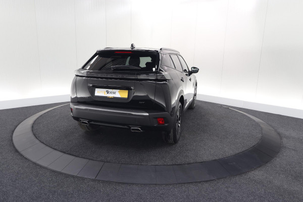 Peugeot 2008 PureTech 130 EAT8 GT | 360 Camera | Adaptieve Cruise Control | Stoelmassage | Apple Carplay