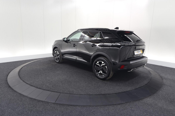 Peugeot 2008 PureTech 130 EAT8 GT | 360 Camera | Adaptieve Cruise Control | Stoelmassage | Apple Carplay