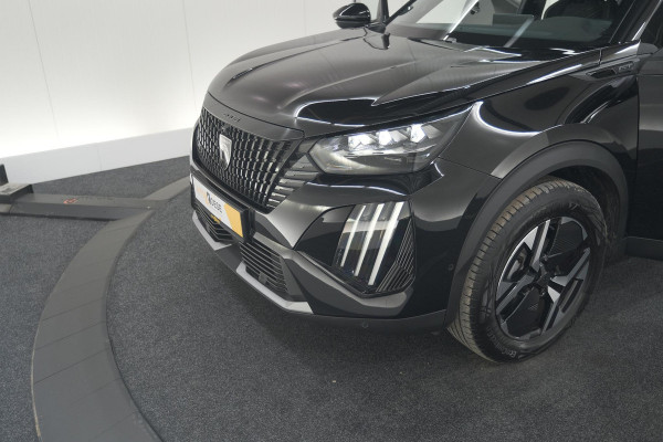Peugeot 2008 PureTech 130 EAT8 GT | 360 Camera | Adaptieve Cruise Control | Stoelmassage | Apple Carplay