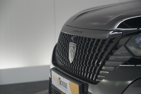 Peugeot 2008 PureTech 130 EAT8 GT | 360 Camera | Adaptieve Cruise Control | Stoelmassage | Apple Carplay
