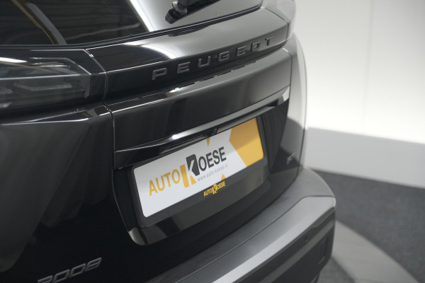 Peugeot 2008 PureTech 130 EAT8 GT | 360 Camera | Adaptieve Cruise Control | Stoelmassage | Apple Carplay