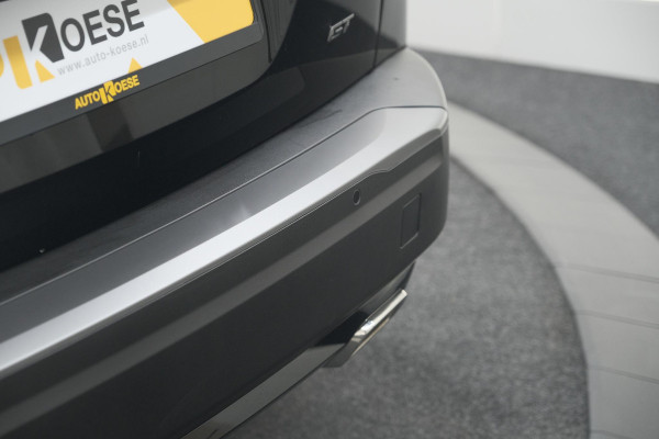 Peugeot 2008 PureTech 130 EAT8 GT | 360 Camera | Adaptieve Cruise Control | Stoelmassage | Apple Carplay