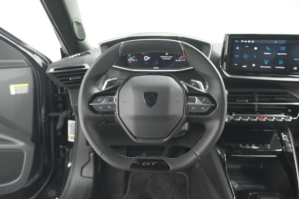 Peugeot 2008 PureTech 130 EAT8 GT | 360 Camera | Adaptieve Cruise Control | Stoelmassage | Apple Carplay