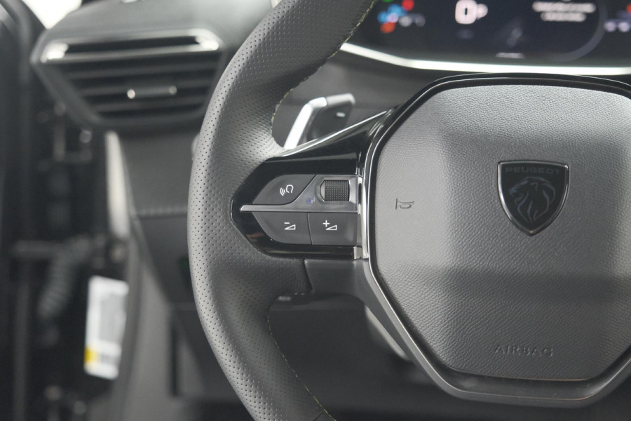 Peugeot 2008 PureTech 130 EAT8 GT | 360 Camera | Adaptieve Cruise Control | Stoelmassage | Apple Carplay