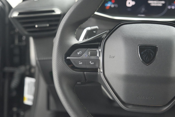 Peugeot 2008 PureTech 130 EAT8 GT | 360 Camera | Adaptieve Cruise Control | Stoelmassage | Apple Carplay