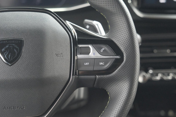 Peugeot 2008 PureTech 130 EAT8 GT | 360 Camera | Adaptieve Cruise Control | Stoelmassage | Apple Carplay