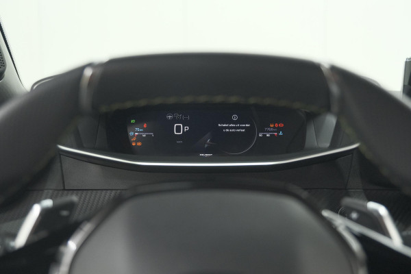 Peugeot 2008 PureTech 130 EAT8 GT | 360 Camera | Adaptieve Cruise Control | Stoelmassage | Apple Carplay