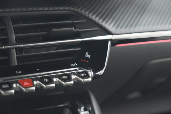 Peugeot 2008 PureTech 130 EAT8 GT | 360 Camera | Adaptieve Cruise Control | Stoelmassage | Apple Carplay