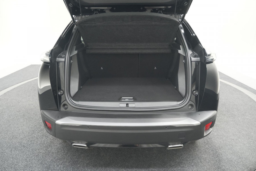 Peugeot 2008 PureTech 130 EAT8 GT | 360 Camera | Adaptieve Cruise Control | Stoelmassage | Apple Carplay