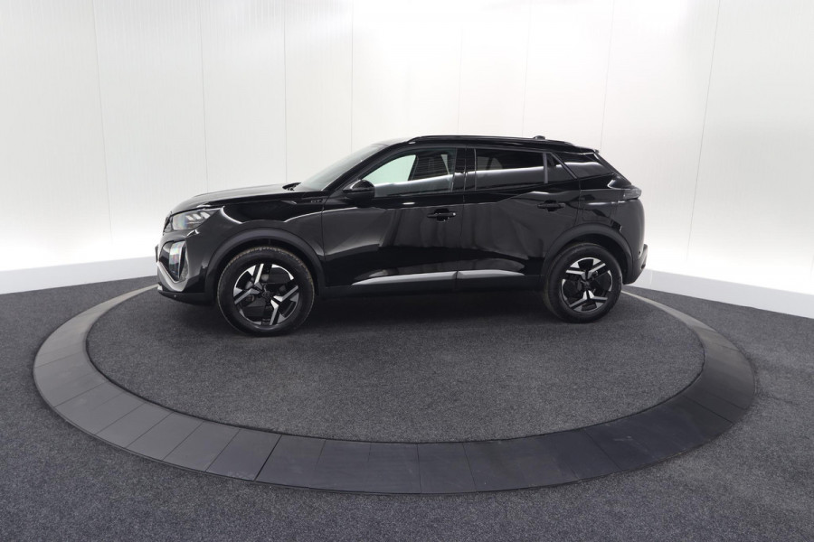 Peugeot 2008 PureTech 130 EAT8 GT | 360 Camera | Adaptieve Cruise Control | Stoelmassage | Apple Carplay