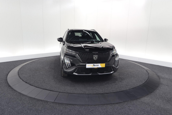Peugeot 2008 PureTech 130 EAT8 GT | 360 Camera | Adaptieve Cruise Control | Stoelmassage | Apple Carplay
