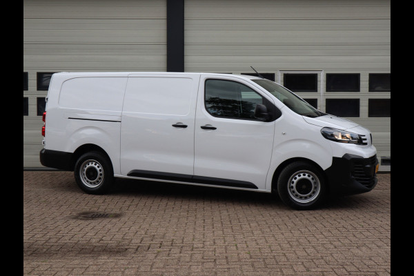 Peugeot Expert 2.0 BlueHDI 145pk Automaat - L3 Lang - Winterpakket - Standkachel - Apple Play - Trekhaak