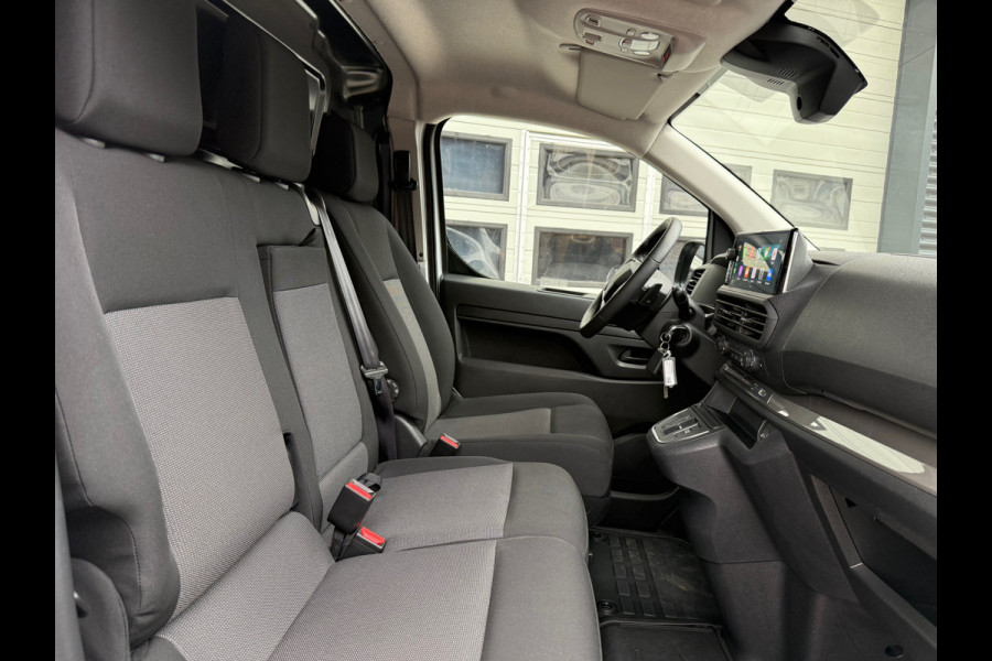 Peugeot Expert 2.0 BlueHDI 145pk Automaat - L3 Lang - Winterpakket - Standkachel - Apple Play - Trekhaak