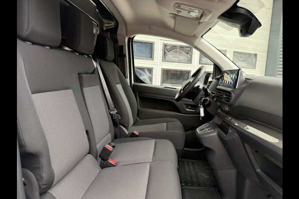 Peugeot Expert 2.0 BlueHDI 145pk Automaat - L3 Lang - Winterpakket - Standkachel - Apple Play - Trekhaak
