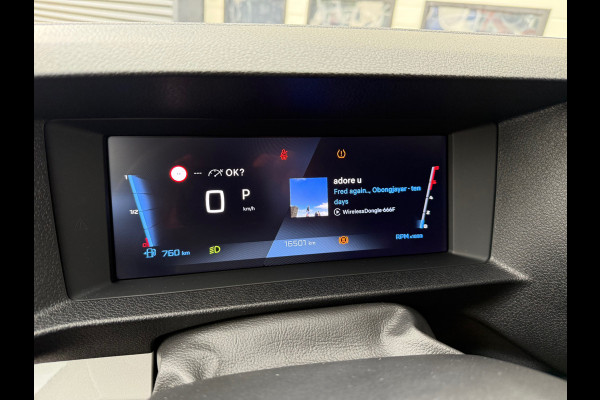 Peugeot Expert 2.0 BlueHDI 145pk Automaat - L3 Lang - Winterpakket - Standkachel - Apple Play - Trekhaak